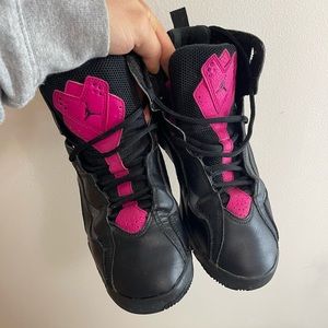 Nike Jordan True Flight 6 Youth